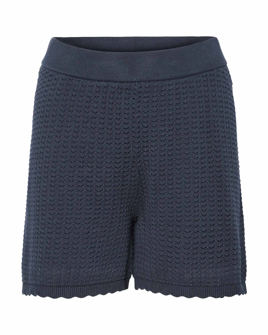 PCSCOUT NW KNIT SHORT