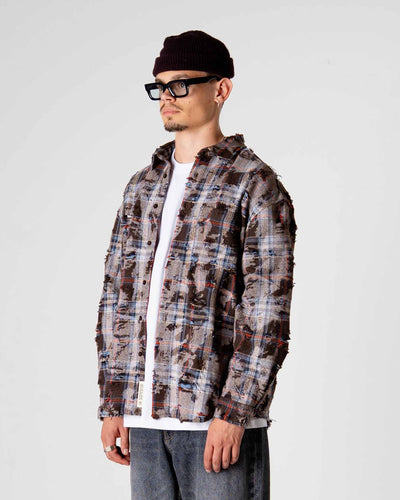 WBJong Ripped ShirtThumbnail