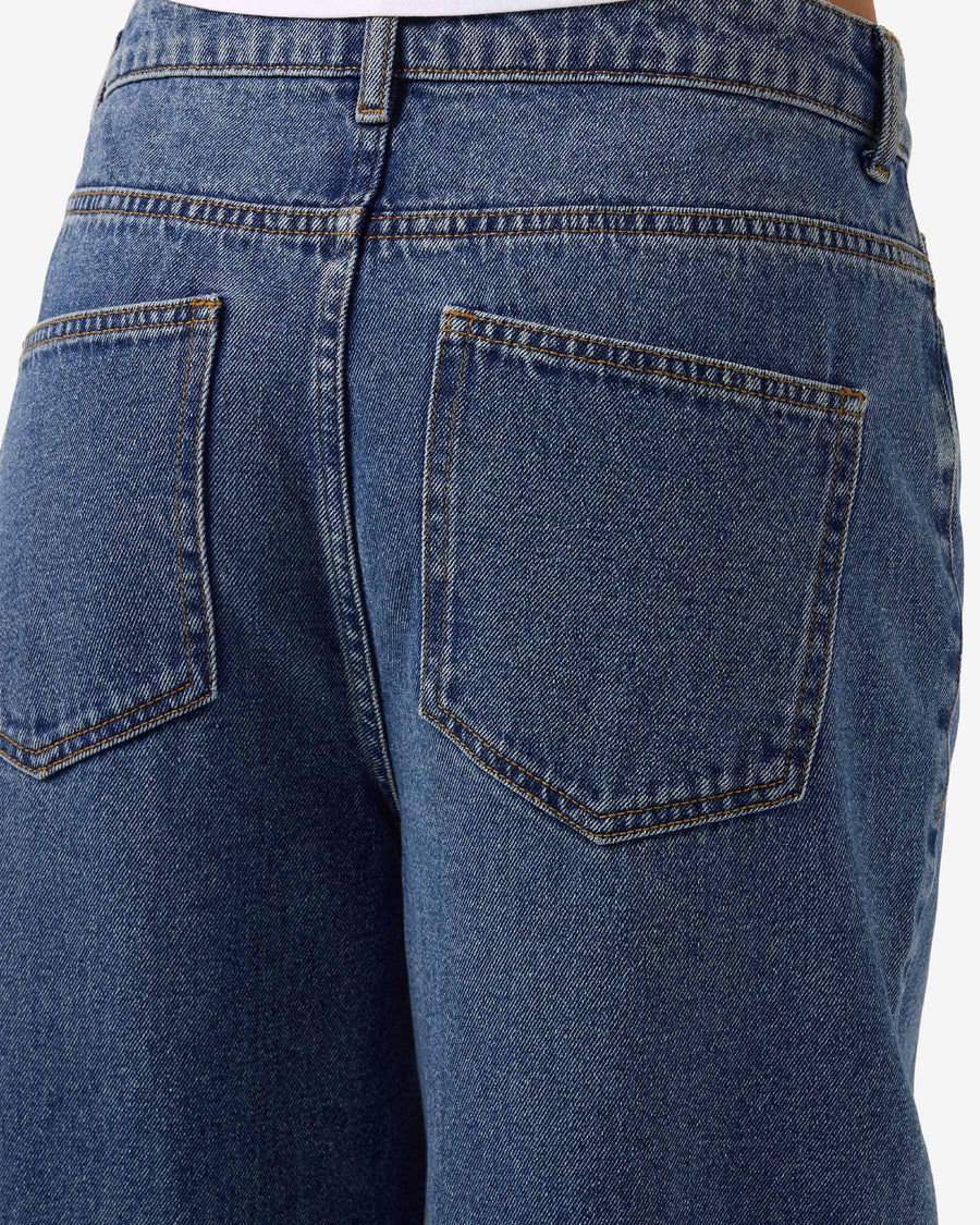 NMALEXA REGULAR JEANS