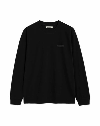 WBBaine LS TeeThumbnail