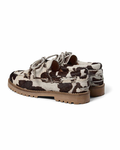 Alvina pony loafersThumbnail