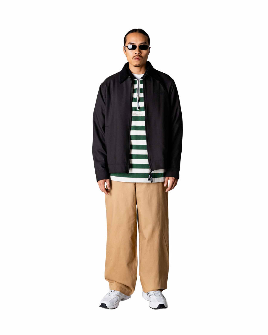 WBPon Guan Work Jacket