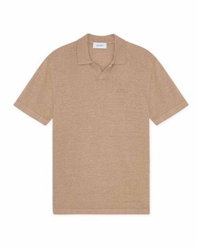 Emmanuel Knit PoloThumbnail