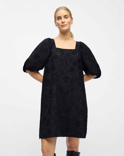 OBJGIGI 2/4 RE MIDI DRESSThumbnail