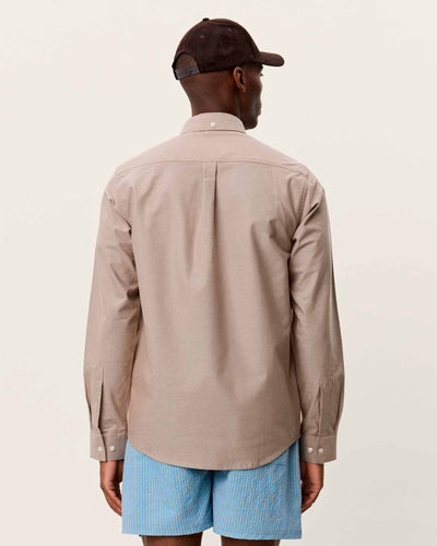 Konrad Oxford ShirtThumbnail