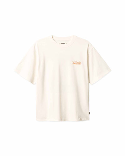 WBBaine Flower TeeThumbnail