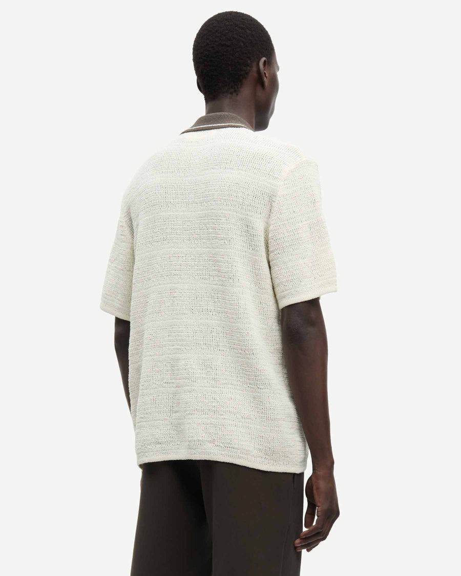 Sapercy shirt ss