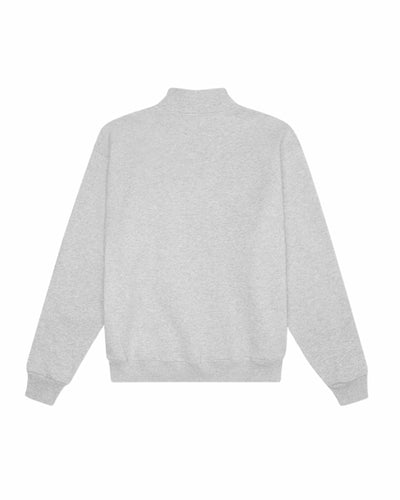 Organic Regular Half ZipThumbnail