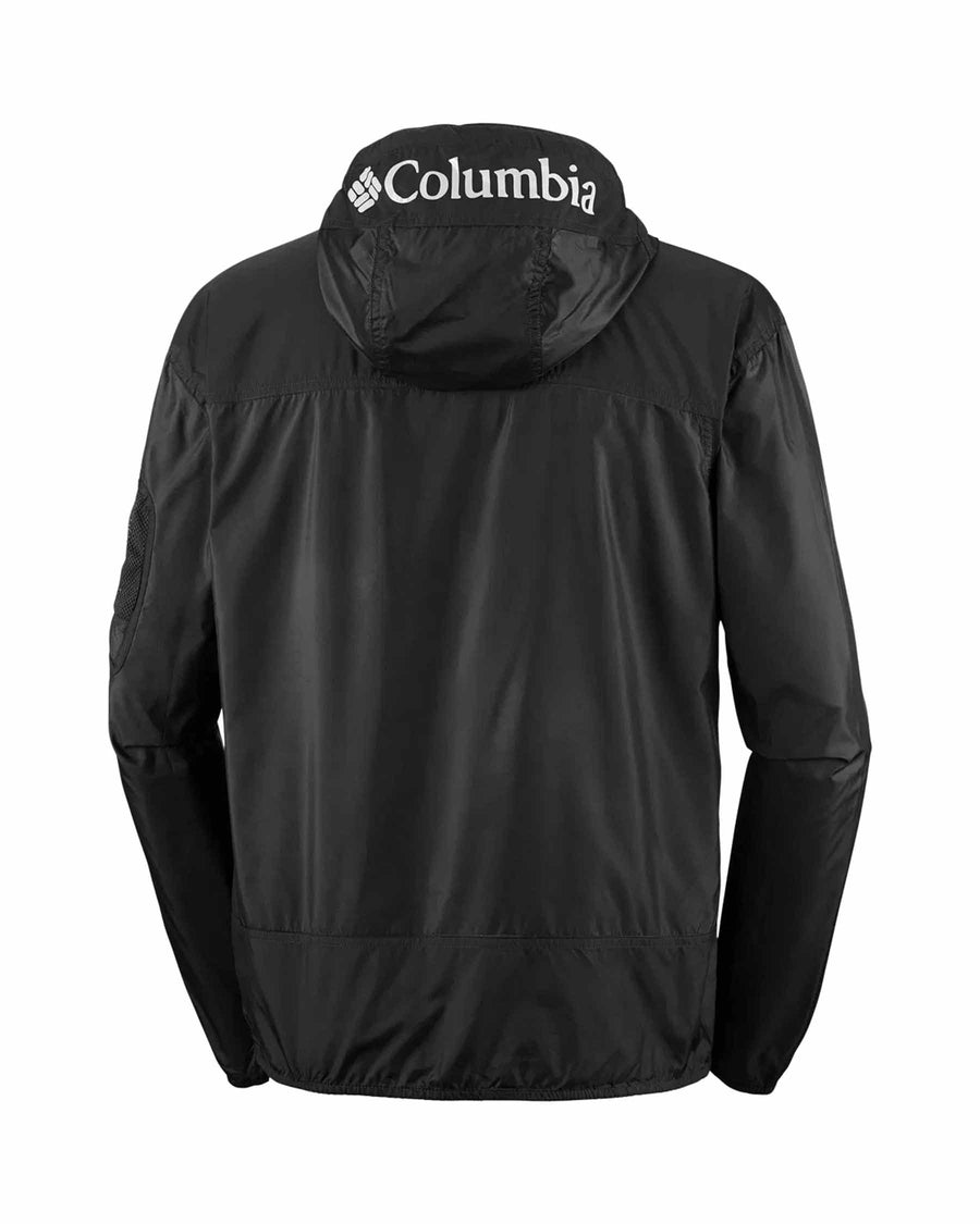 Challenger Windbreaker Anorak