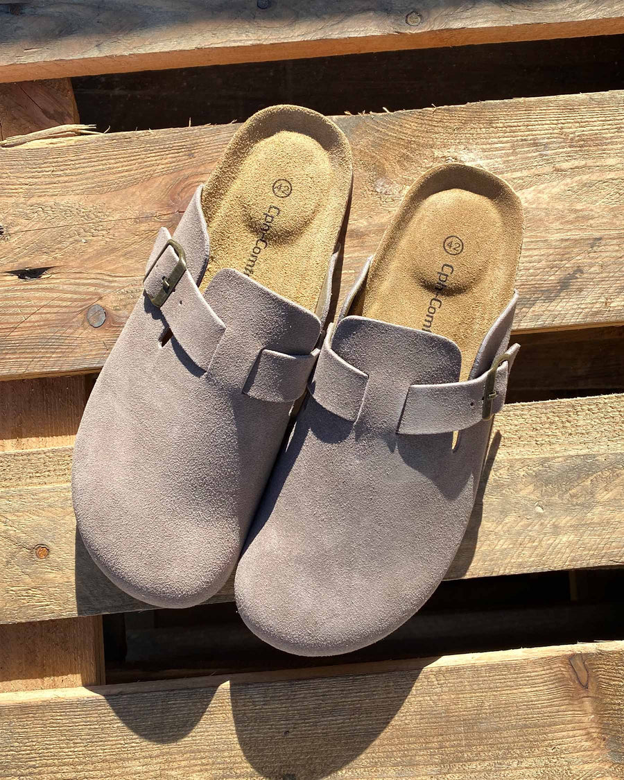 Bio Clog