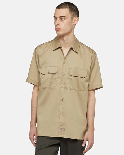 WORK SHIRT SS RECThumbnail