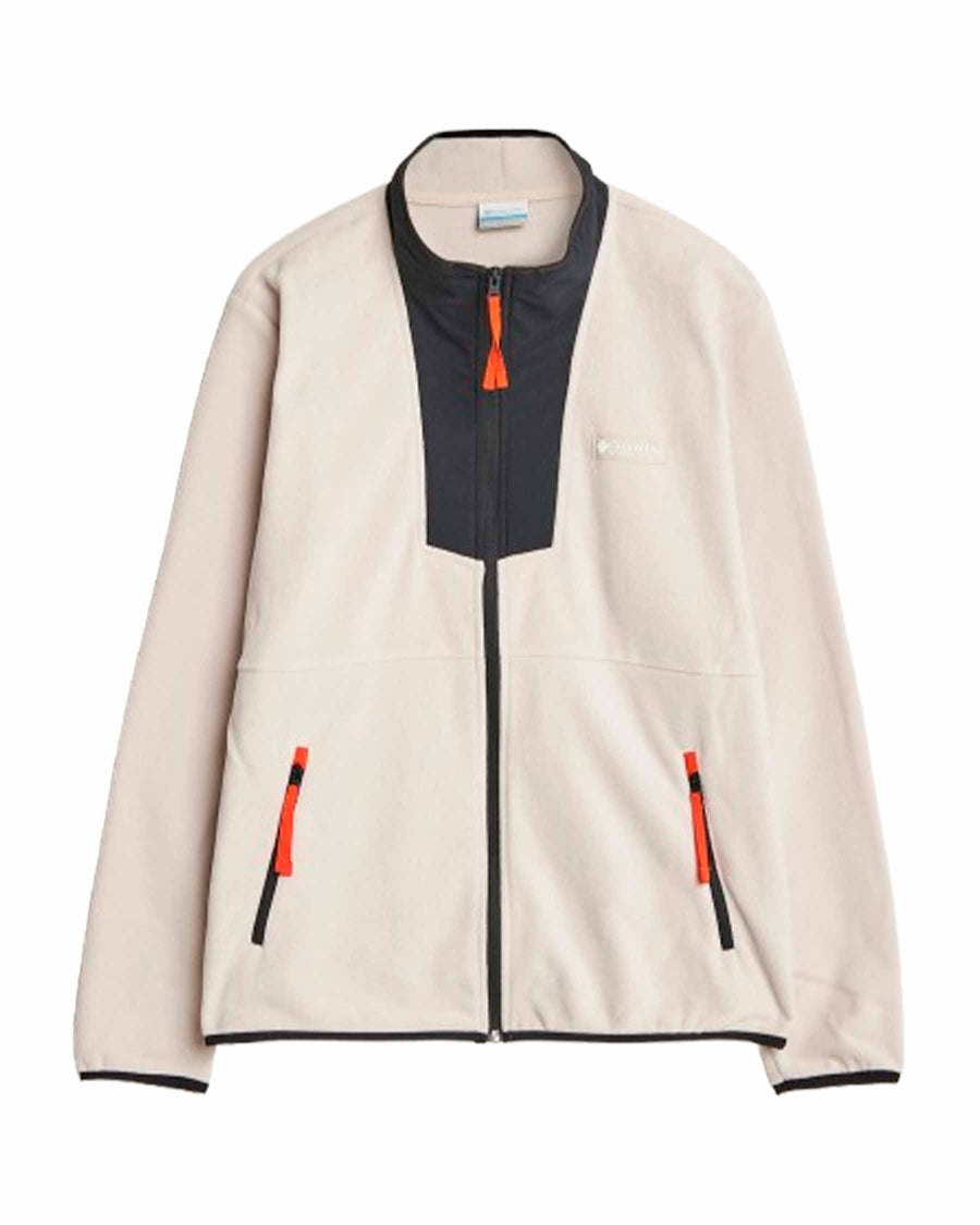 Sequoia Grove Full Zip Fleece