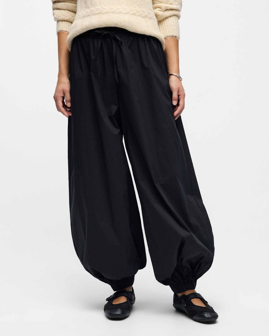 OBJPAIGE HAREM PANT
