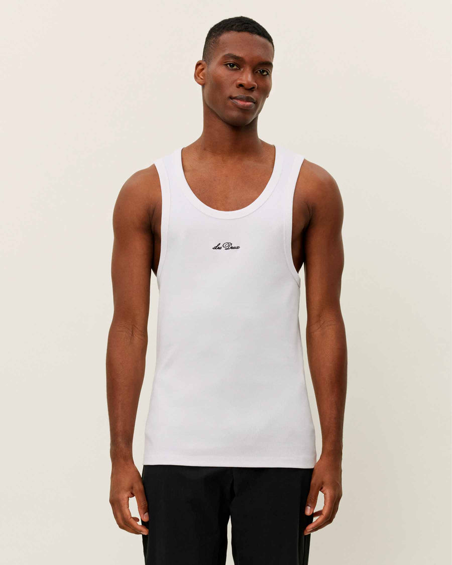 Arthur Logo Tanktop