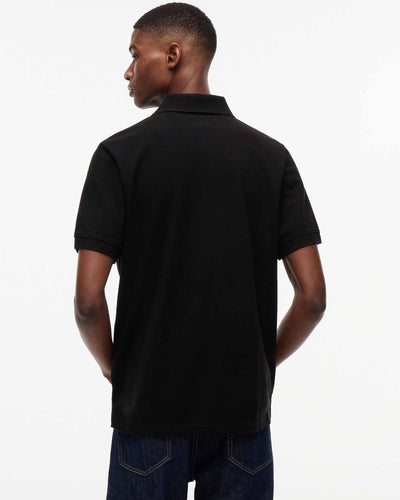 TJM REG ESS POLO EXT Thumbnail