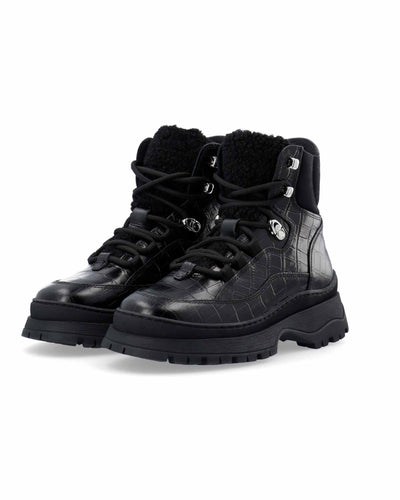 Unao city hiker bootThumbnail