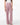 Pcjeya hw wide knit pants