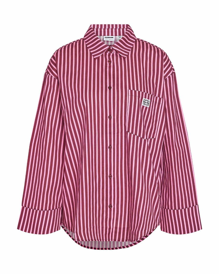 NMFRIDA BUTTON SHIRT