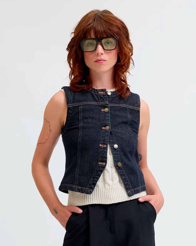 JXINDIE WAISTCOATThumbnail