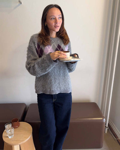 JXFUJI BARREL MW JEANSThumbnail