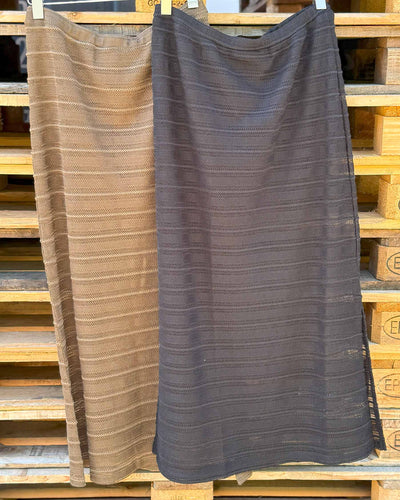 Levi crochet skirtThumbnail