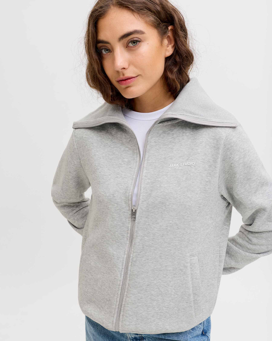 JXSTUDIO VESTERBRO FLAT KNIT