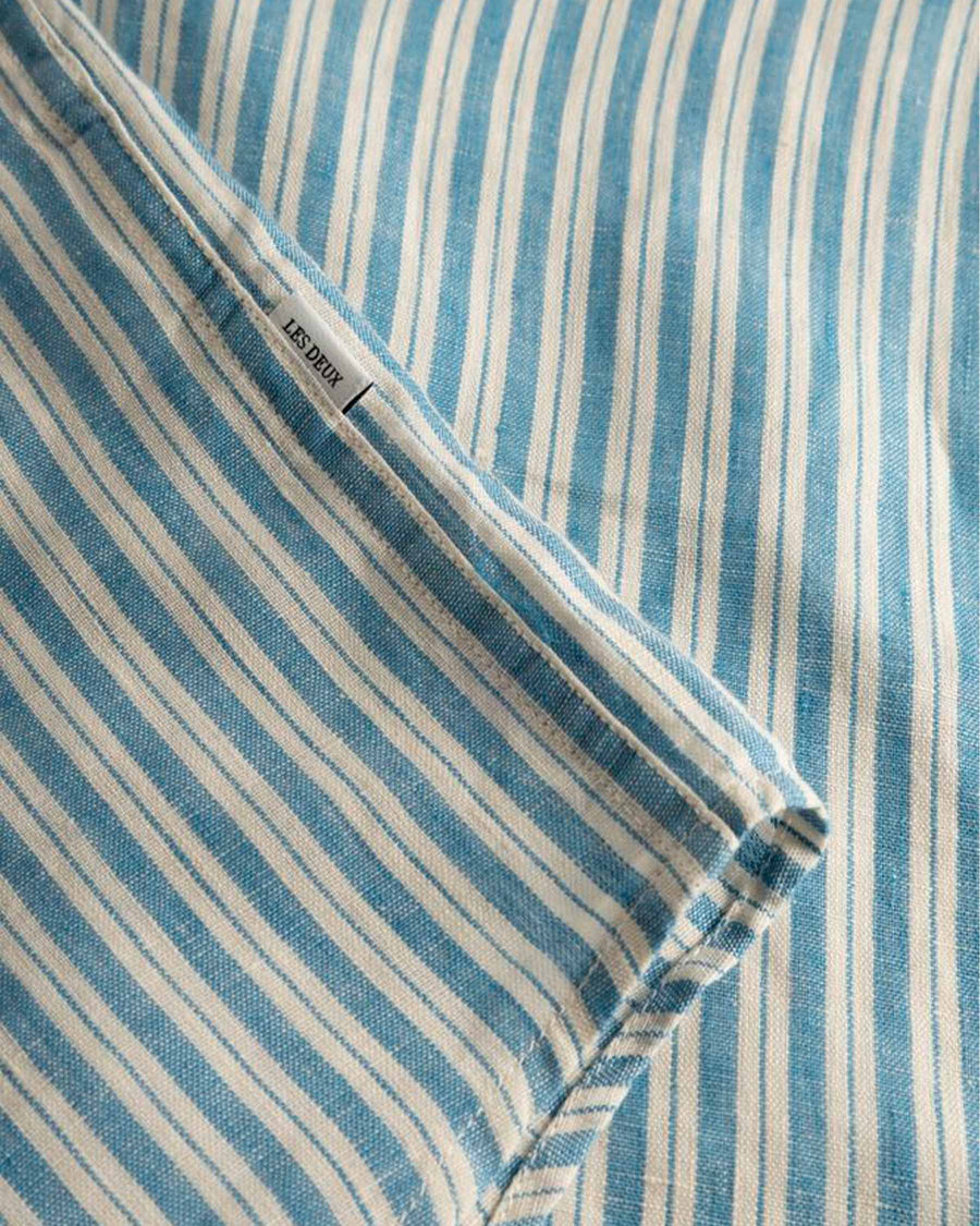 Kristian linen shirt