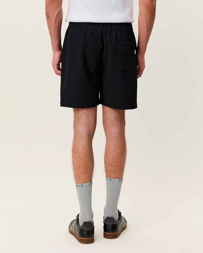 Seersucker Swim ShortsThumbnail