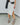 Monica midi skirt