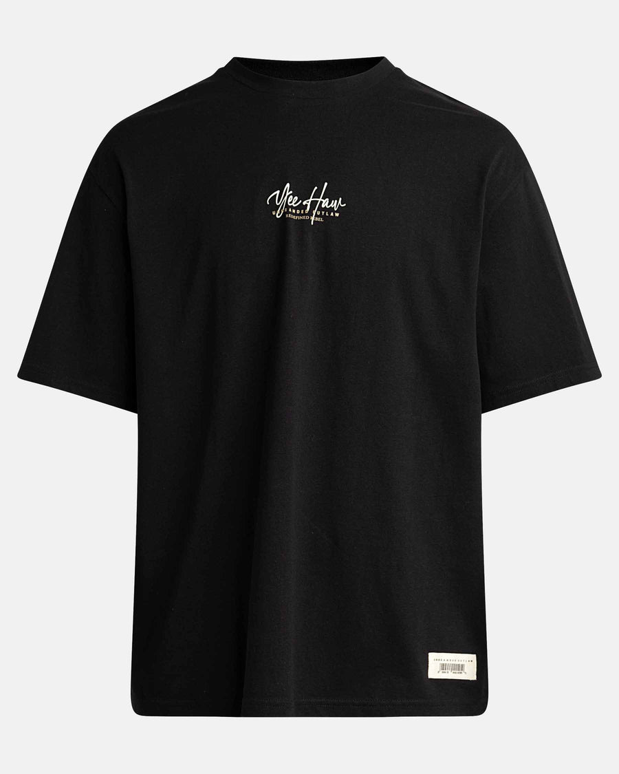 RRJensen Tee BOXY FIT