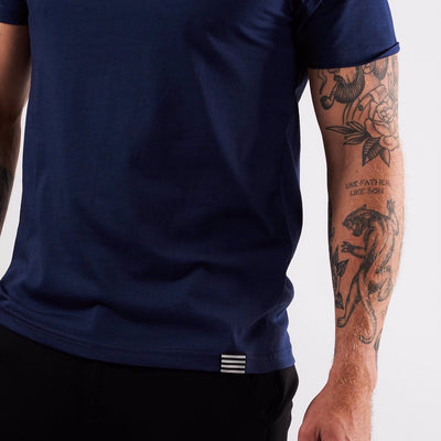 Fine Jersey Thor TeeThumbnail