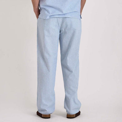 Mario Linen PantsThumbnail