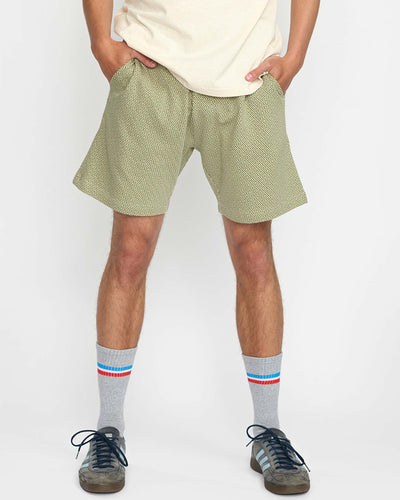 Jaquard ShortsThumbnail