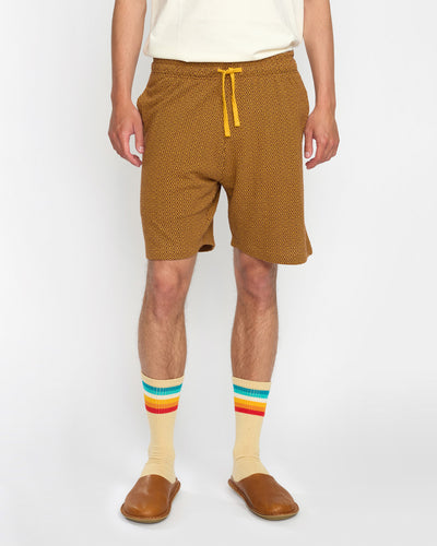 Jaquard ShortsThumbnail