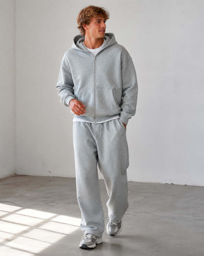 Boxy Jogger PantThumbnail