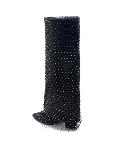 Nicole rhinsten bootThumbnail