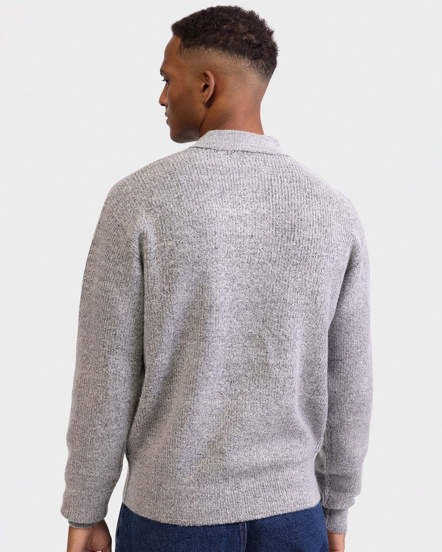 RRNixon Knit BOXY FIT