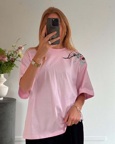 Best Flower TeeThumbnail