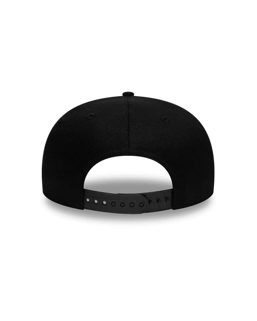 LA raiders stretch snapback