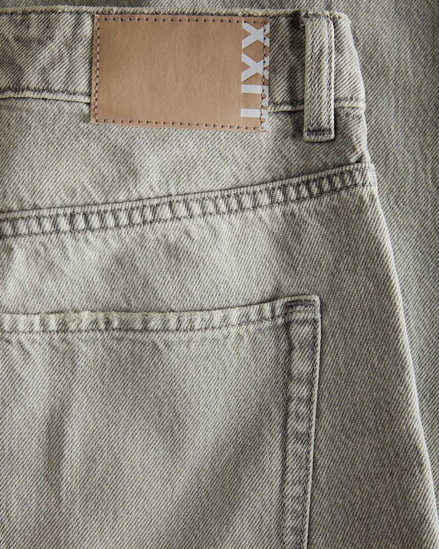 JXFUJI BARREL MW JEANS