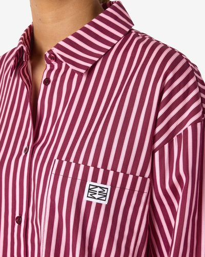 NMFRIDA BUTTON SHIRTThumbnail