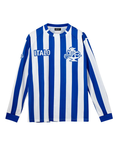 Palermo Football L/S TeeThumbnail