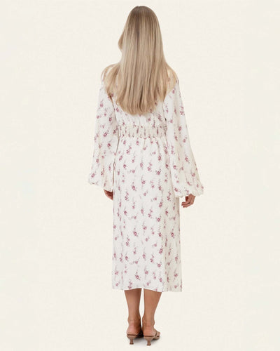 Adelic Long DressThumbnail