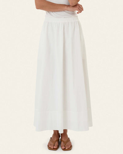 MilleIC Long SkirtThumbnail