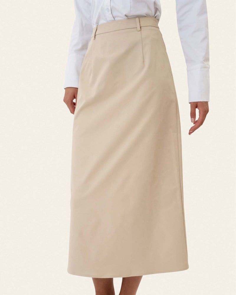 KarmenIC Midi Skirt