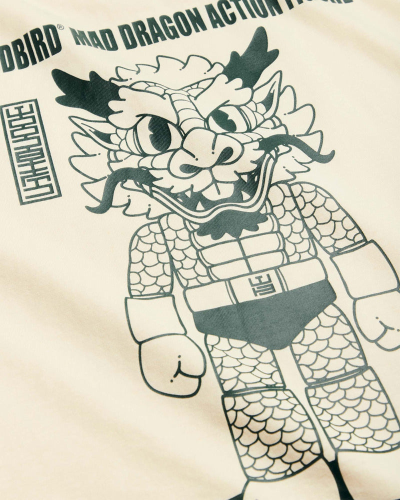WBBeam Action Tee