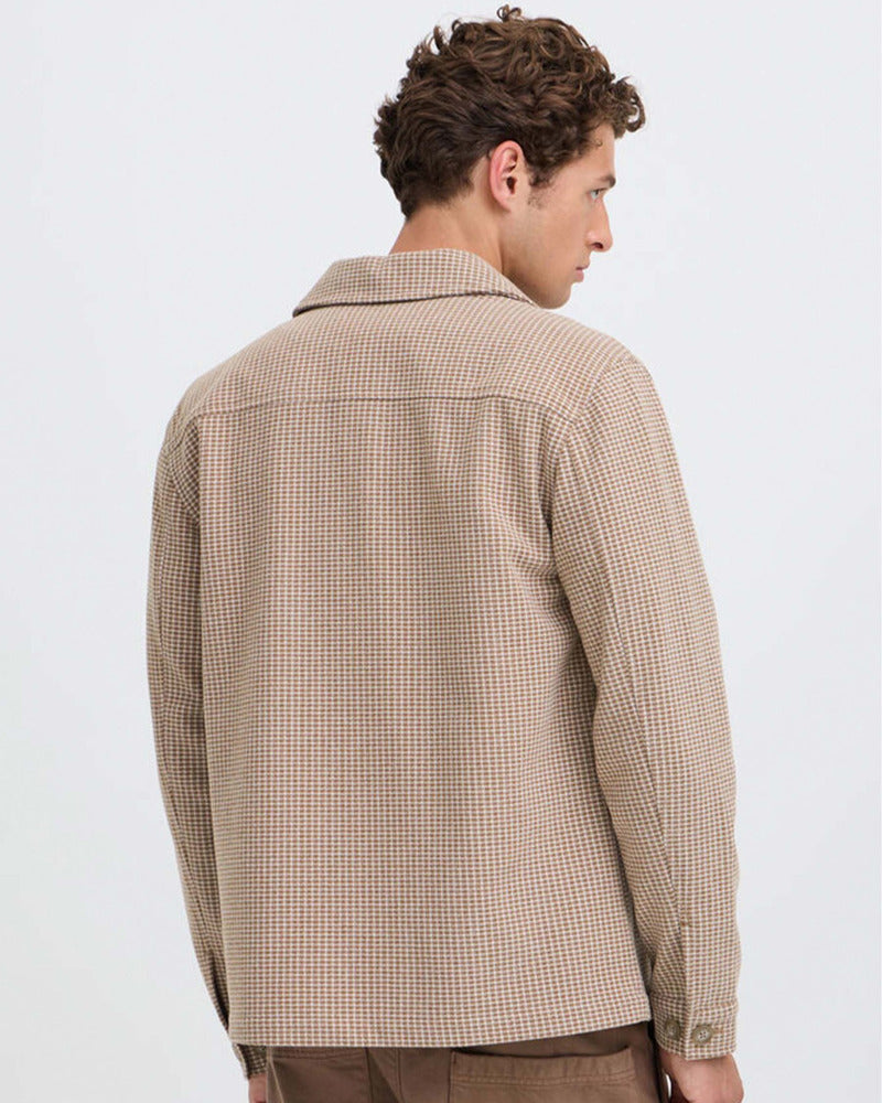 CFBENJAMIN JACKETS