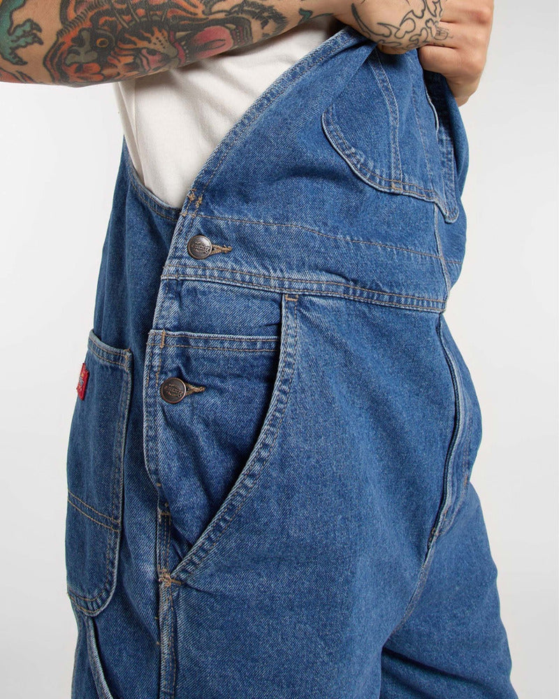 DICKIES CLASSIC DENIM