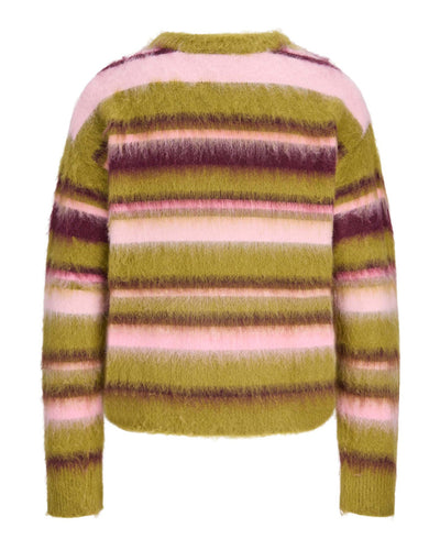 JXCALISTA CREW NECK KNITThumbnail