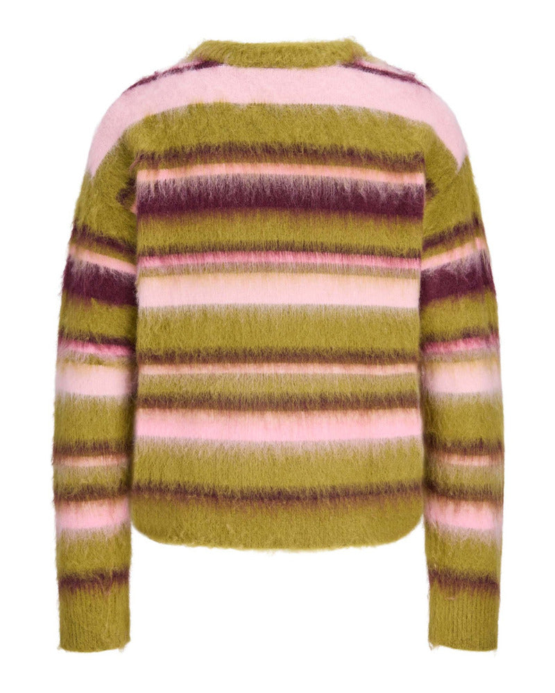 JXCALISTA CREW NECK KNIT